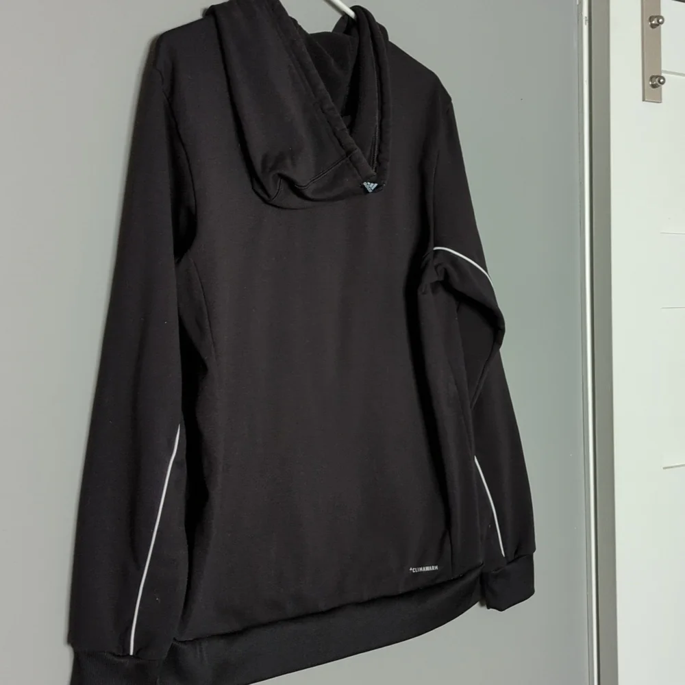 Adidas Basketball Club Hoodie